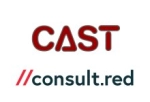 Consult Red Announces Strategic Partnership with CAST, Inc.