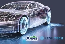 resiltech-andes-stl-automotive-grade-risc-v-processor-ip