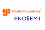 Enosemi and GlobalFoundries announce the availability of silicon-validated electronic-photonic design IP available in the GF Fotonix platform