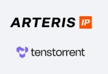 tenstorrent-arteris-flexnoc-interconnect-ip