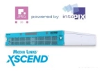 intoPIX and Media Links: Powering Next-Generation IP Media Transport with JPEG XS at InterBEE ...