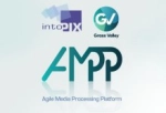 Grass Valley Adds JPEG XS Support to AMPP, Powered by intoPIX FastTicoXS Technology, Enhancing Cloud-Based Live Production