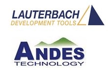 andes-lauterbach-risc-v-trace-solution