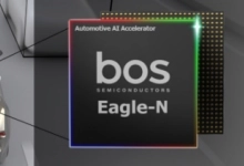 bos-tenstorrent-automotive-ai-accelerator-chiplet-soc