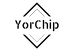 YorChip and ChipCraft announce low-cost, high-speed 200Ms/s ADC Chiplet