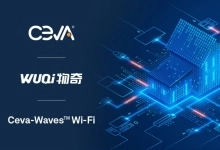 ceva-waves-wi-fi-6-ip-wuqi-wi-fi-bluetooth-combo-chip