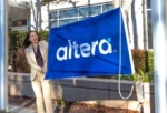 Intel in advanced talks to sell Altera to Silverlake