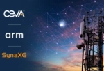 Ceva Collaborates with Arm and SynaXG to Redefine Energy Efficient 5G NR Processing for Sustainable LEO Satellites and 5G-Advanced Wireless Infrastructure