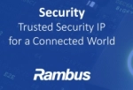 Rambus Enhances Data Center and AI Protection with Next-Gen CryptoManager Security IP Solutions ...