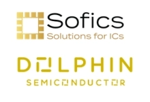 sofics-dolphin-semiconductor-partnership