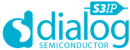 Dialog Semiconductor (S3 Semiconductors)