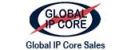 Global IP Core Sales